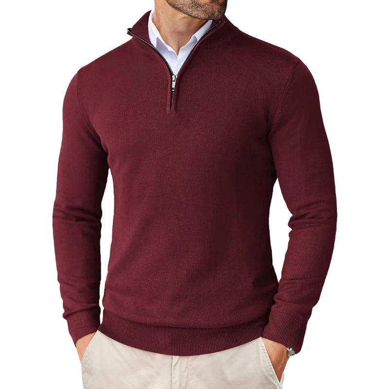 Le Pull Montaigne