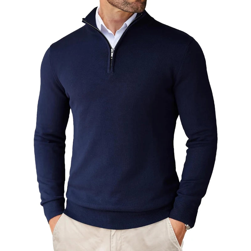 Le Pull Montaigne