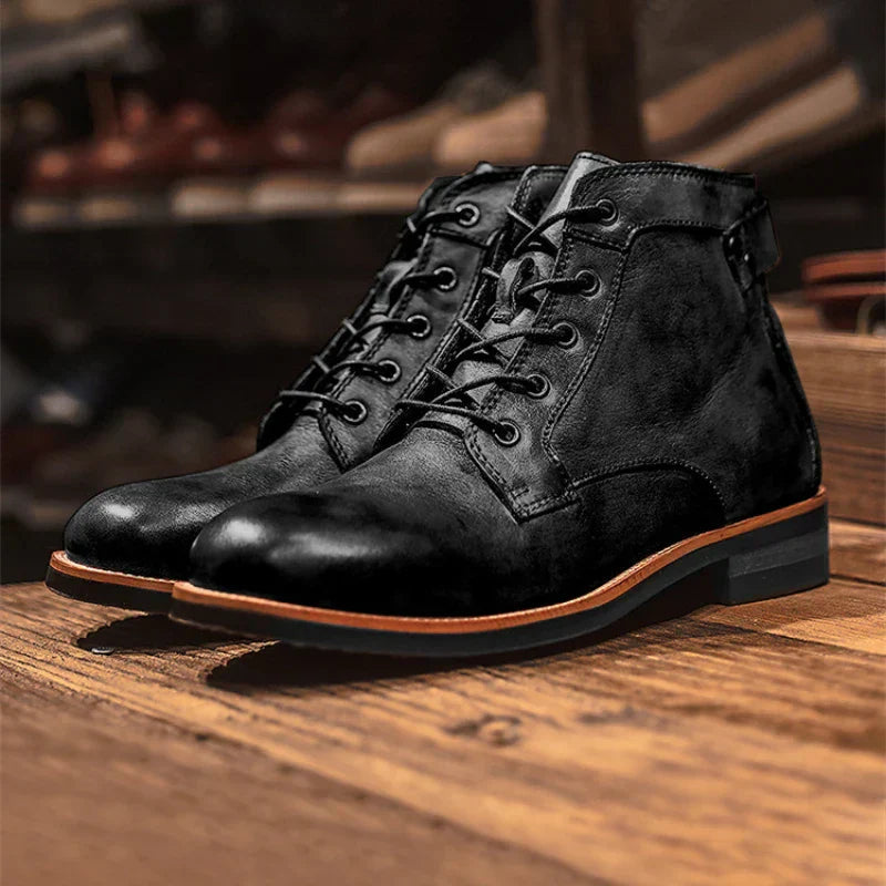 ValmontParis ™ | Ultra Comfortable Shoes for Men