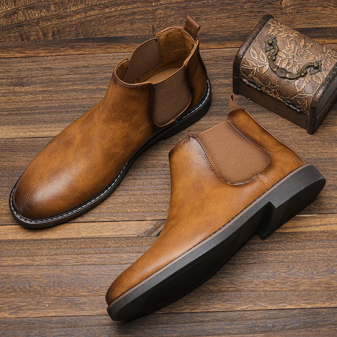 ValmontParis ™ |  Ultra Comfortable Shoes for Men