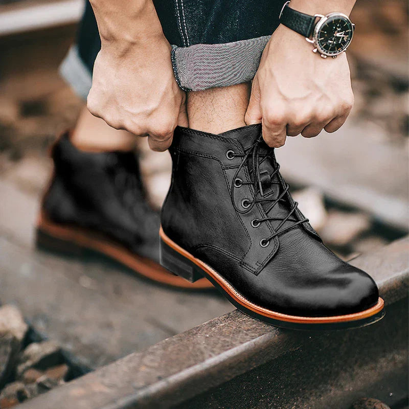 ValmontParis ™ | Ultra Comfortable Shoes for Men