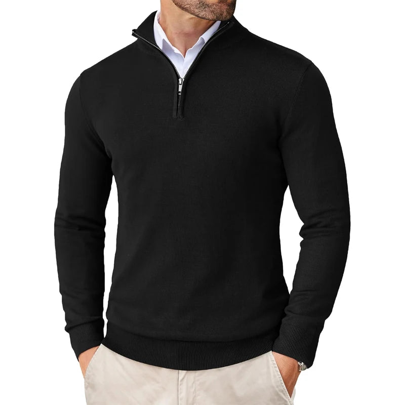 Le Pull Montaigne