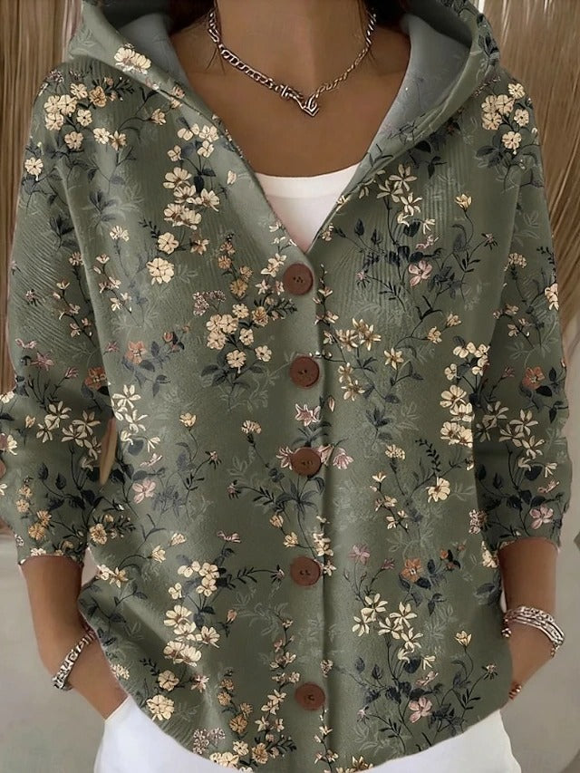 Keavy | Cardigan Élégant et Confortable