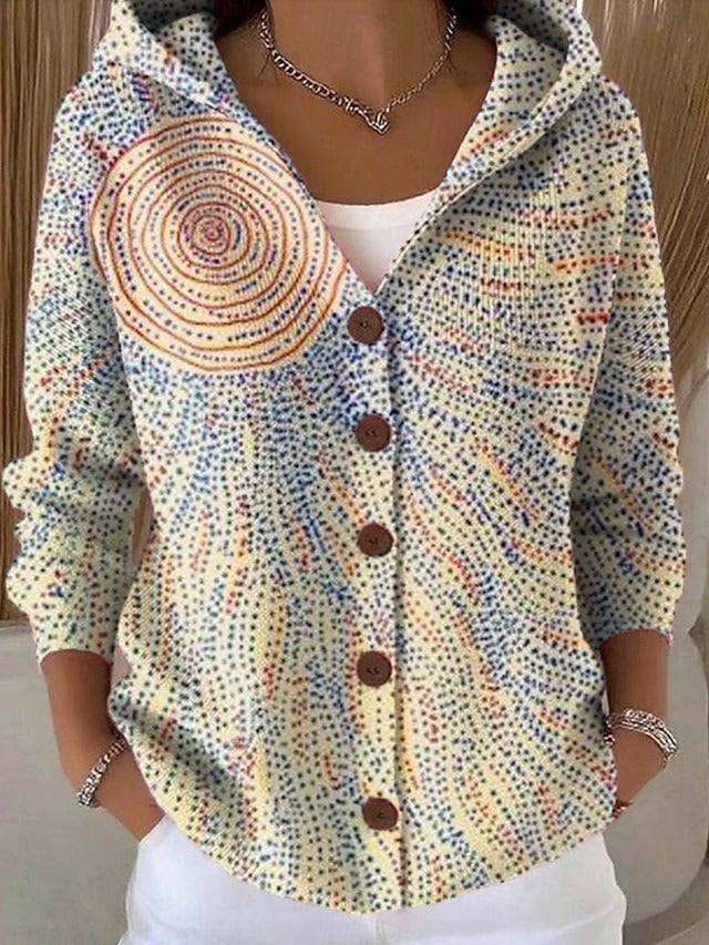 Keavy | Cardigan Élégant et Confortable