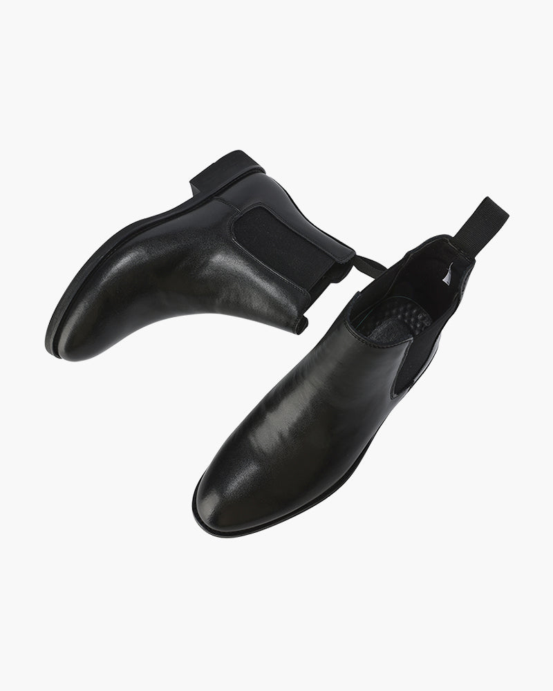 ValmontParis ™ |  Chelsea Boots