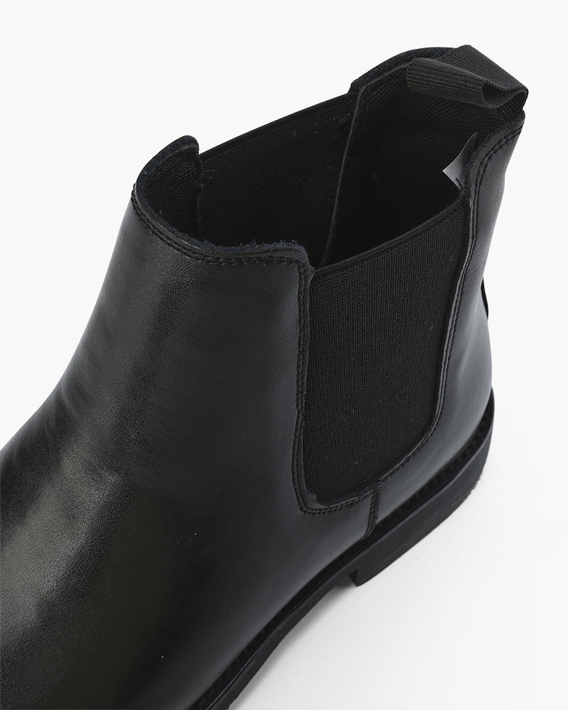 ValmontParis ™ |  Chelsea Boots