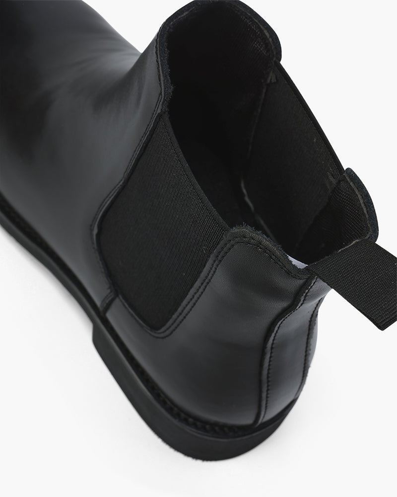 ValmontParis ™ |  Chelsea Boots