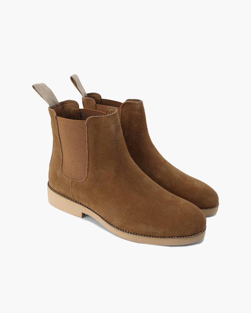 ValmontParis ™ |  Chelsea Boots