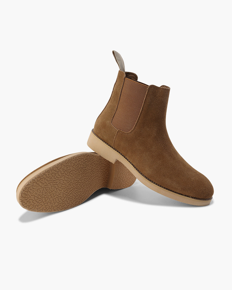 ValmontParis ™ |  Chelsea Boots