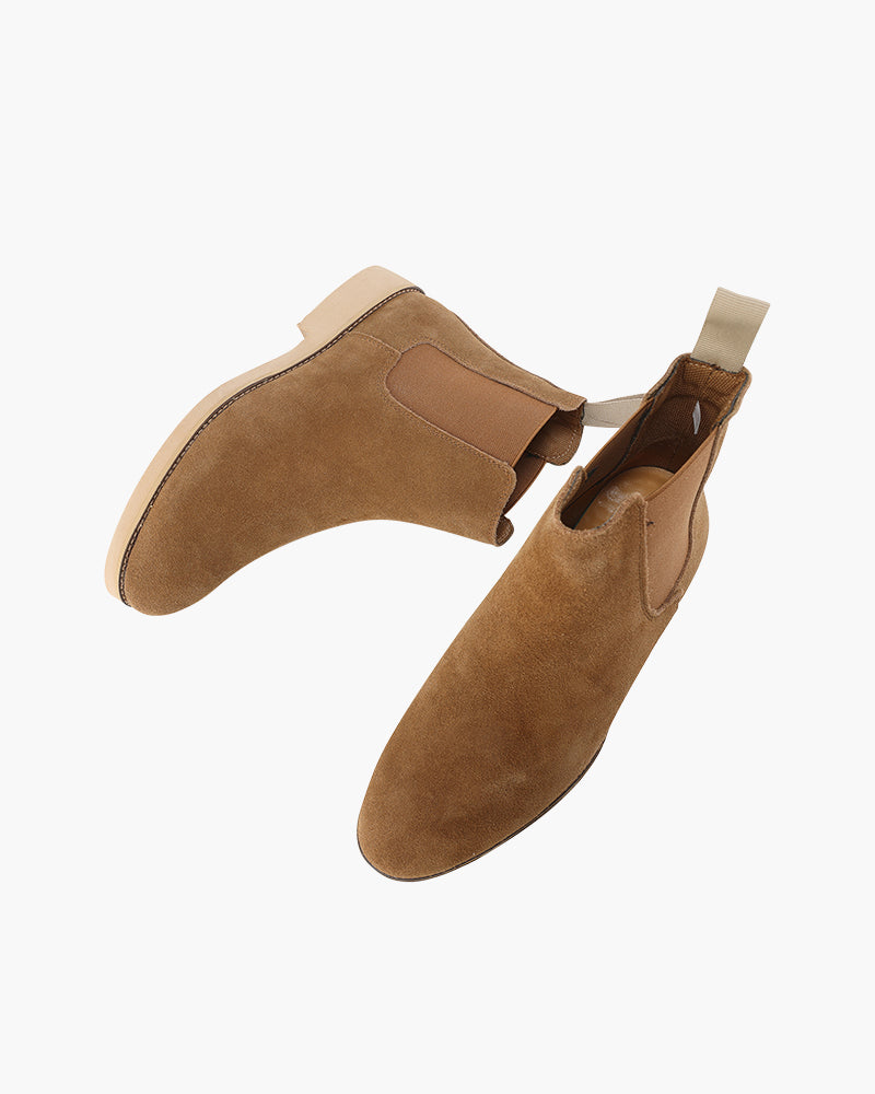 ValmontParis ™ |  Chelsea Boots