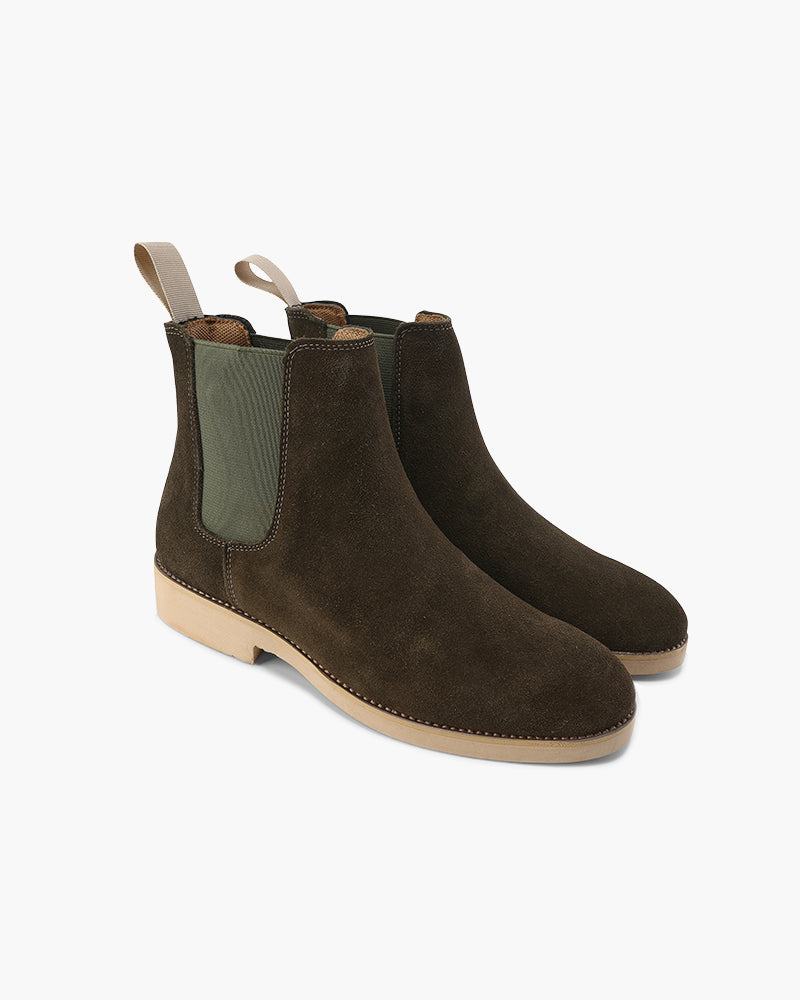 ValmontParis ™ |  Chelsea Boots