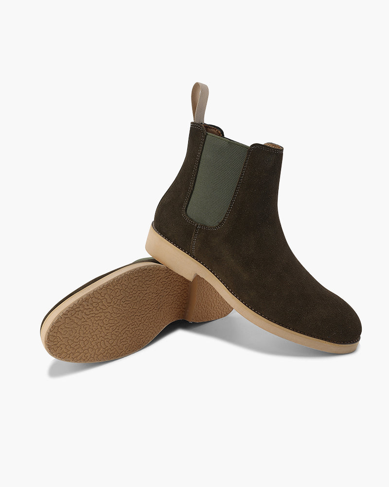 ValmontParis ™ |  Chelsea Boots