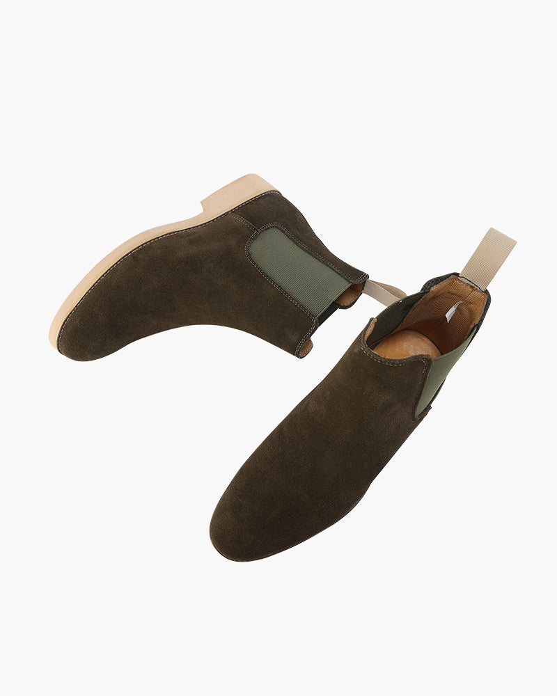 ValmontParis ™ |  Chelsea Boots