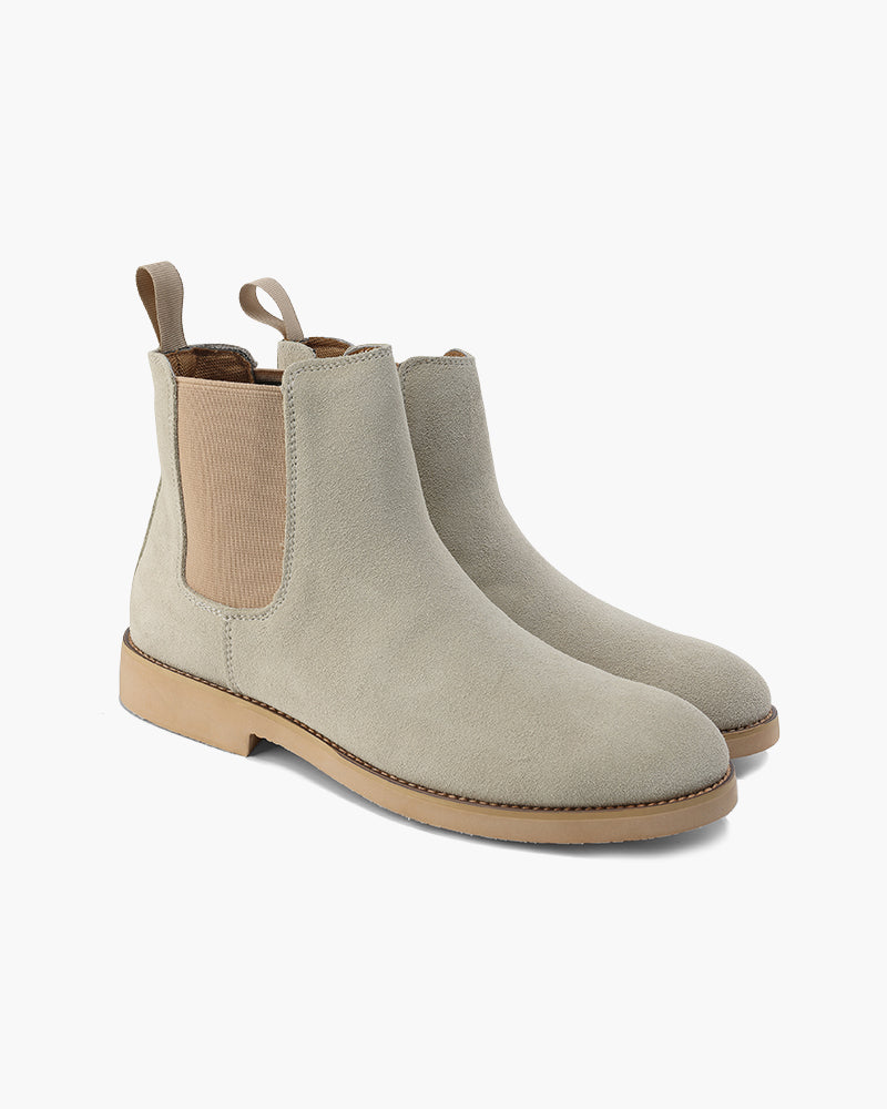 ValmontParis ™ |  Chelsea Boots