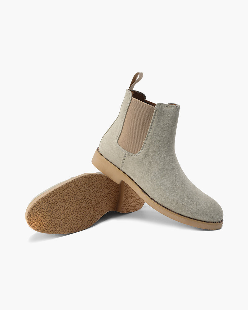 ValmontParis ™ |  Chelsea Boots