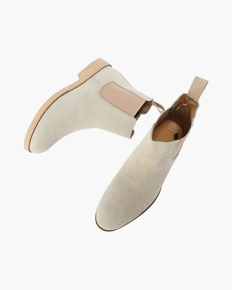 ValmontParis ™ |  Chelsea Boots