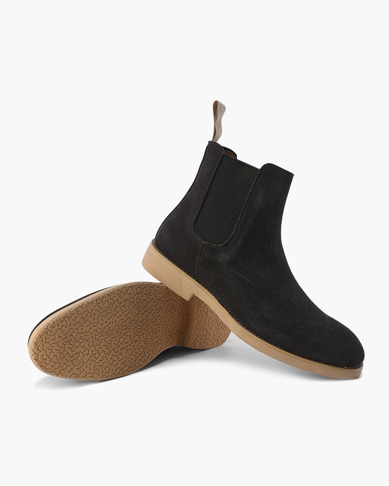 ValmontParis ™ |  Chelsea Boots