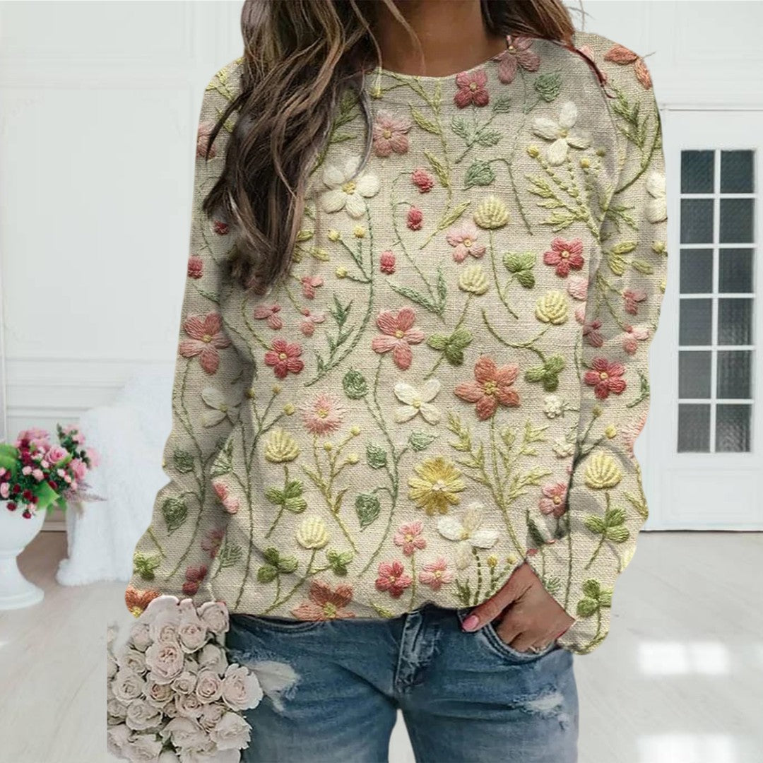 Haze™ | Pull Femme Collection Printemps