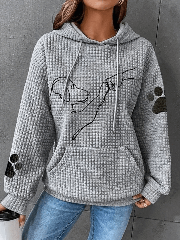 Aurnia | Hoodie confortable et chaud