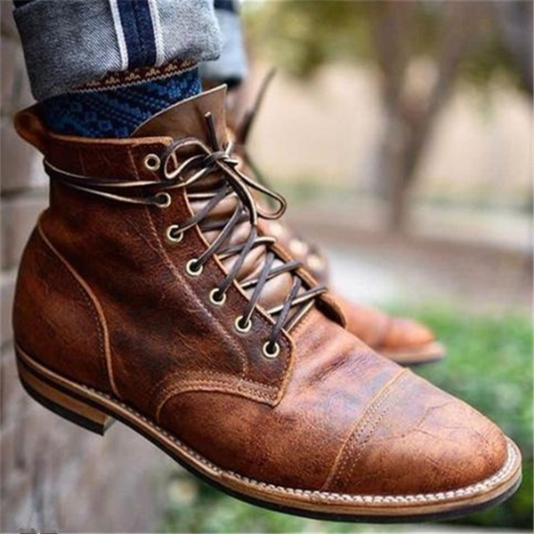 ValmontParis ™ | Ultra Comfortable Shoes for Men