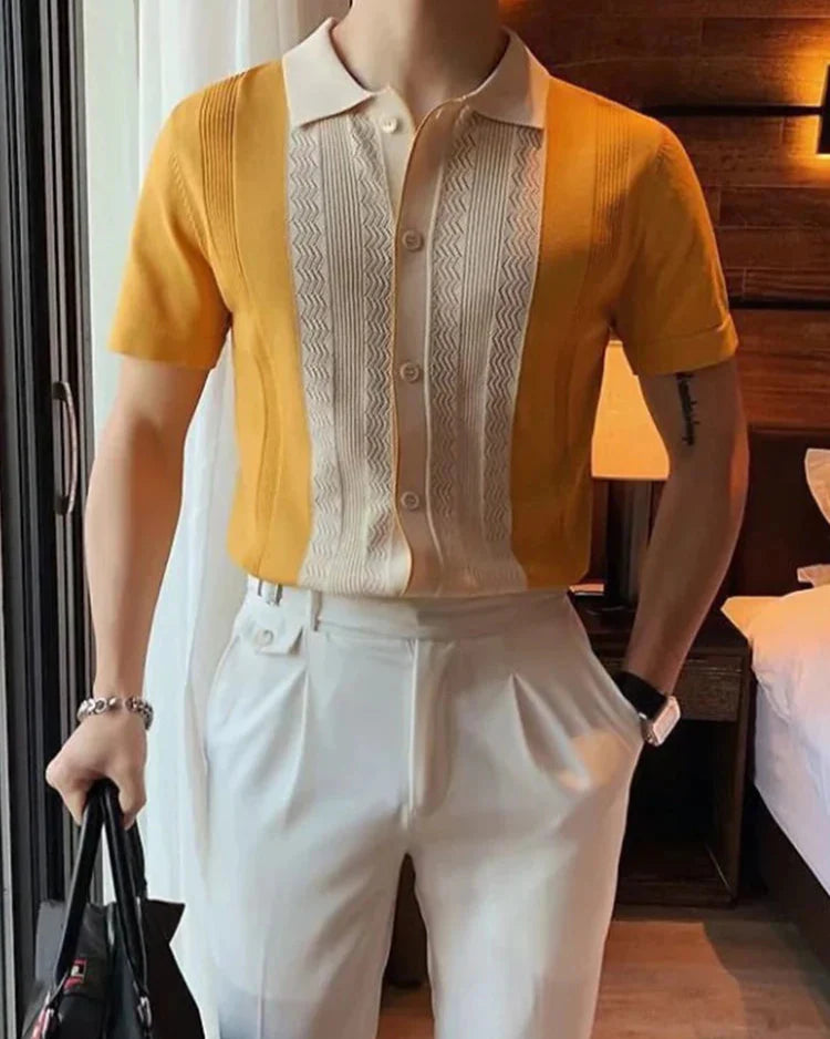 Mathis - Chemise