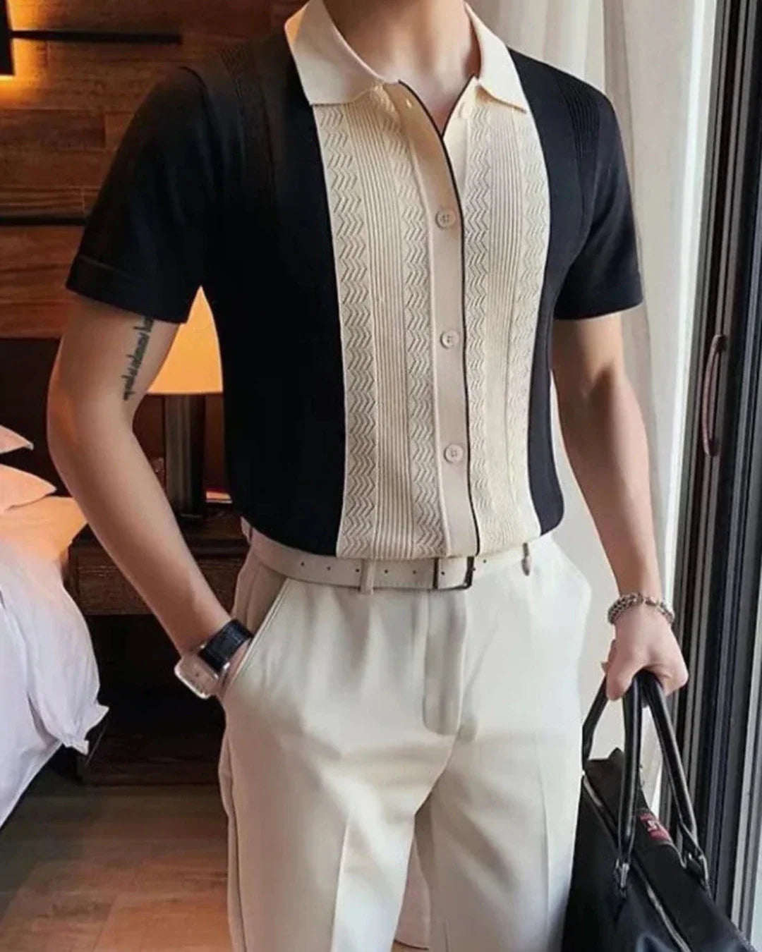 Mathis - Chemise