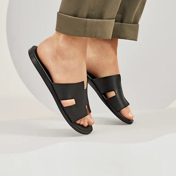 ValmontParis ™ | Sandales Toscanes pour Hommes