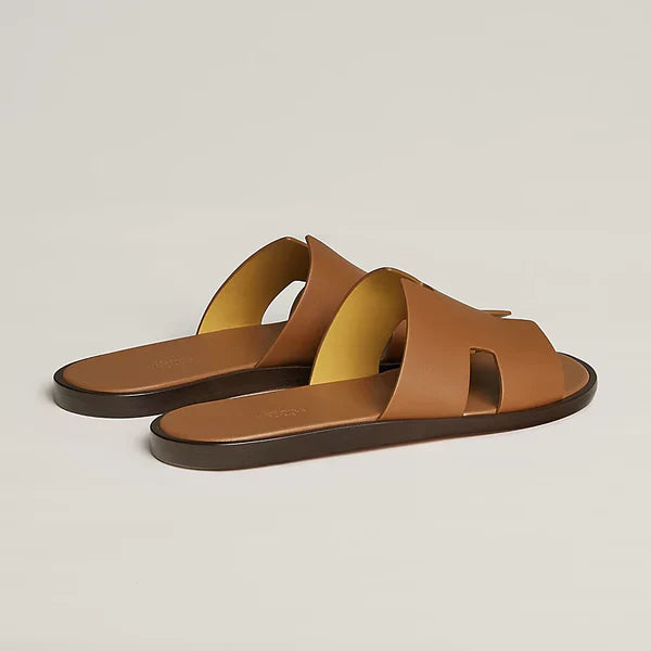 ValmontParis ™ | Sandales Toscanes pour Hommes