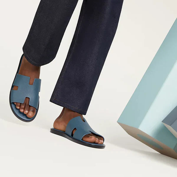 ValmontParis ™ | Sandales Toscanes pour Hommes