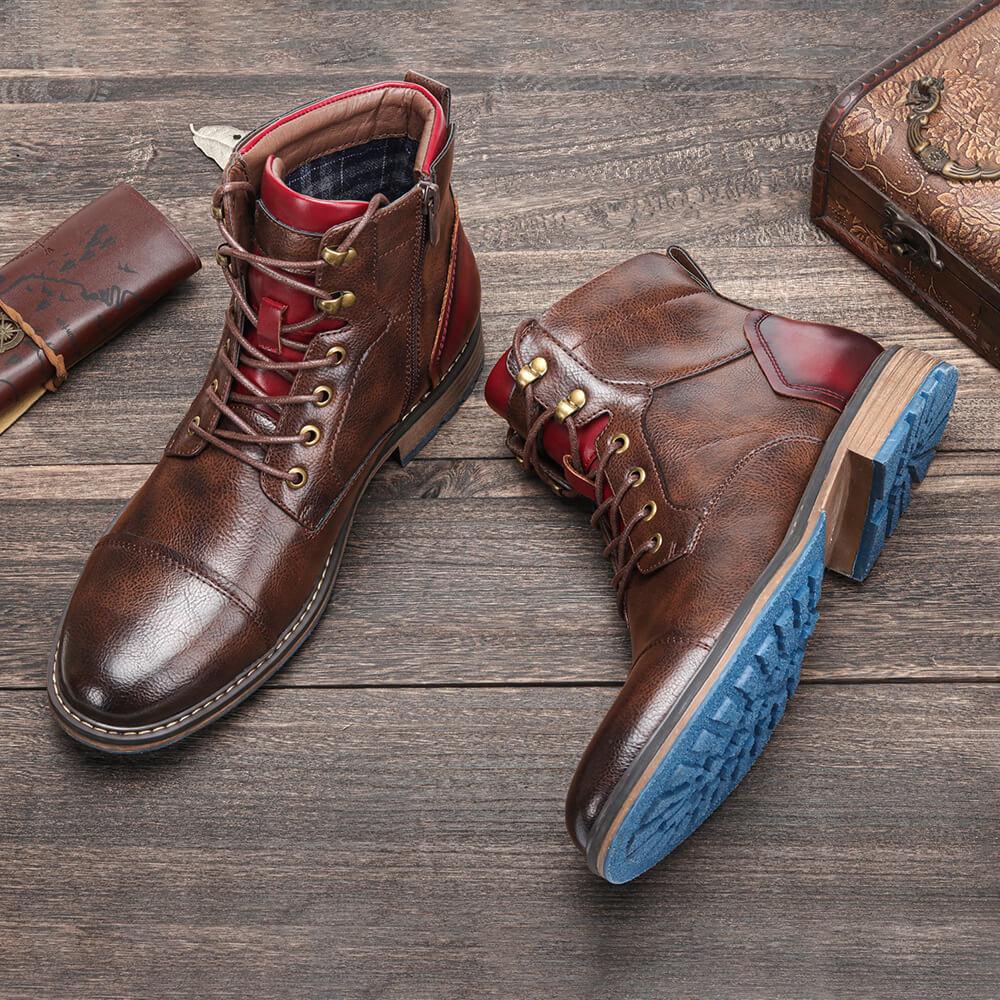 ValmontParis ™ |  Ultra Comfortable Shoes for Men