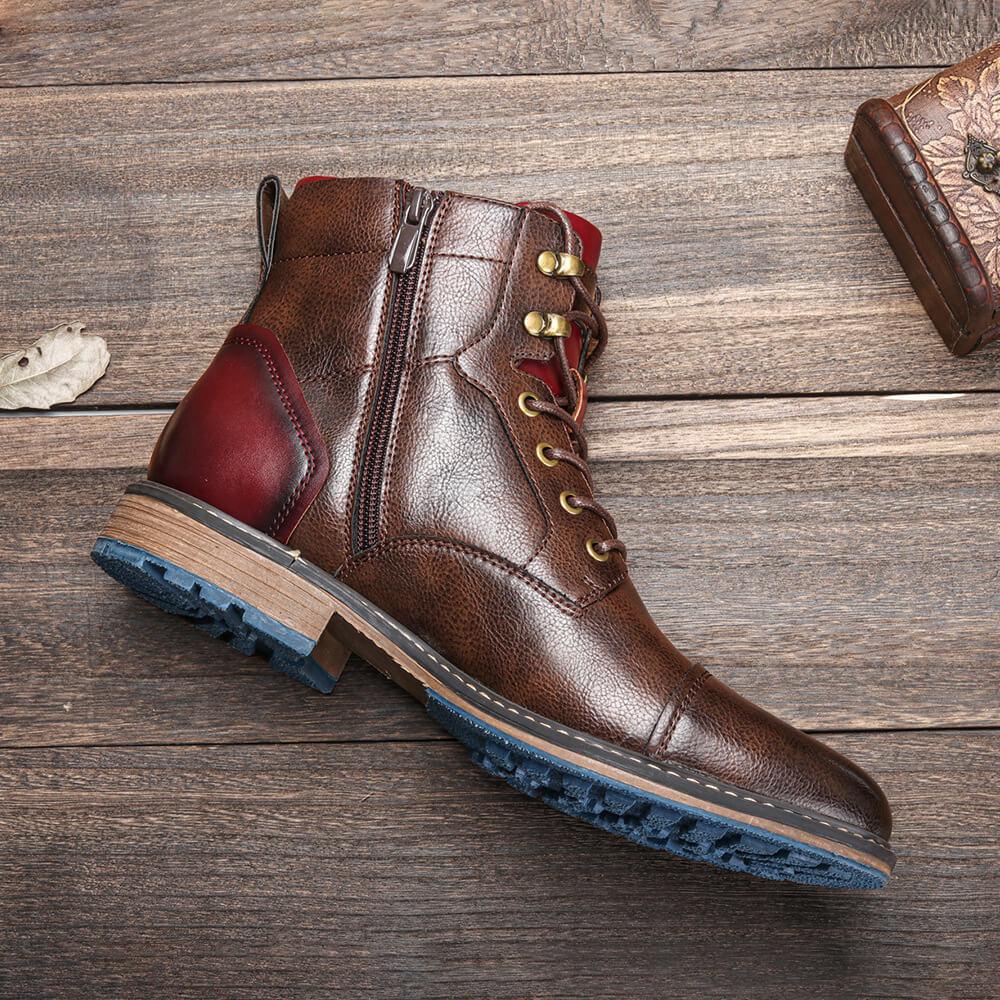 ValmontParis ™ |  Ultra Comfortable Shoes for Men