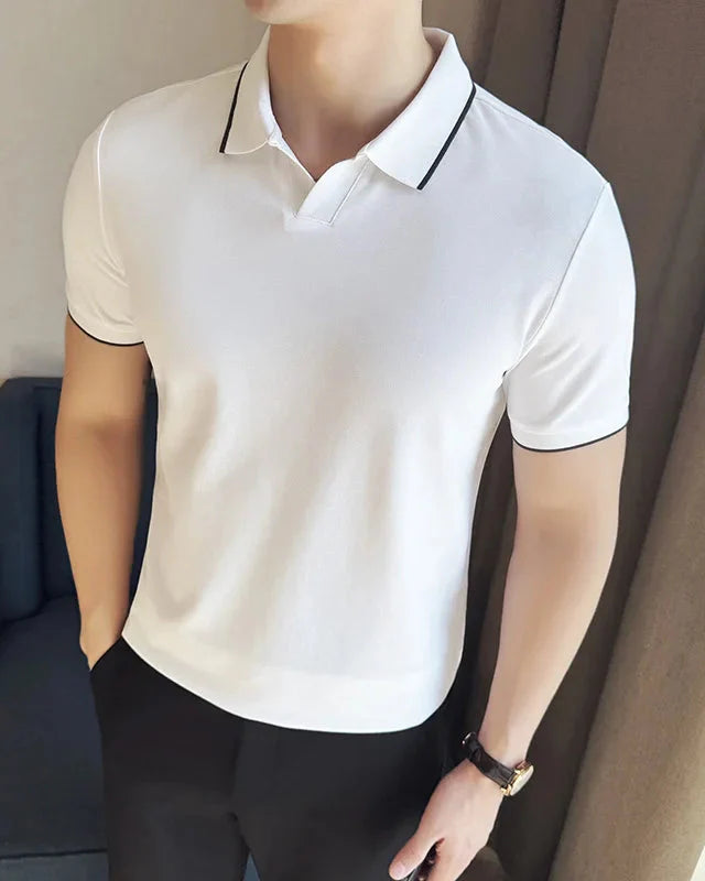 Charles - Polo