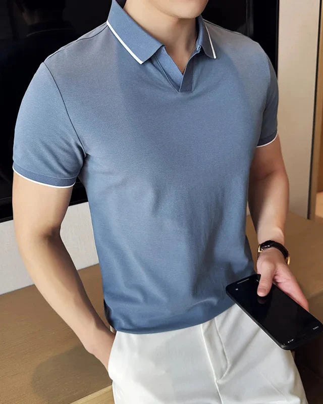 Charles - Polo