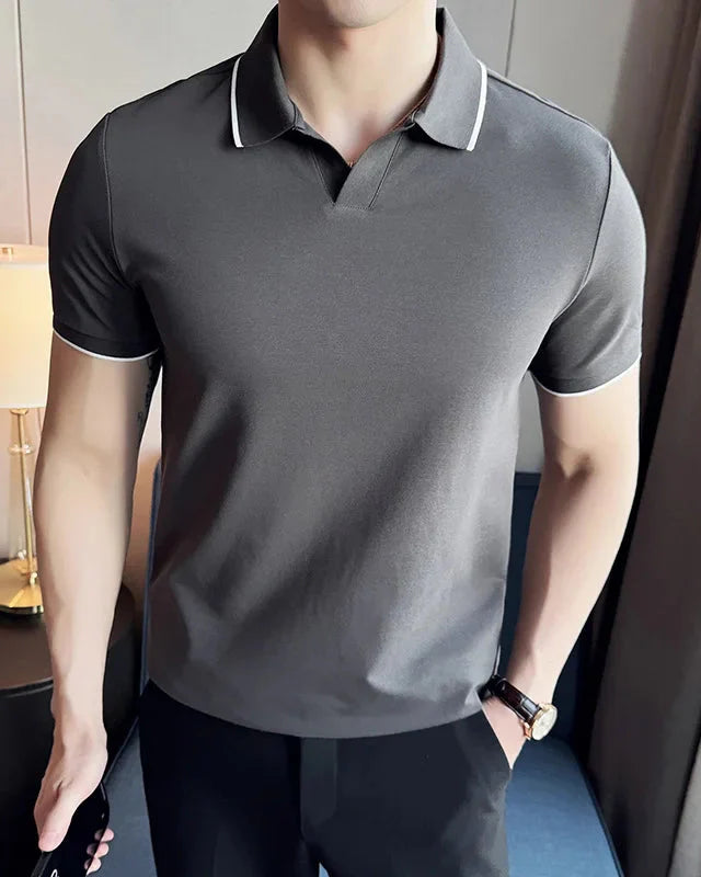 Charles - Polo