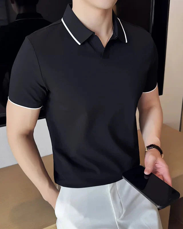 Charles - Polo