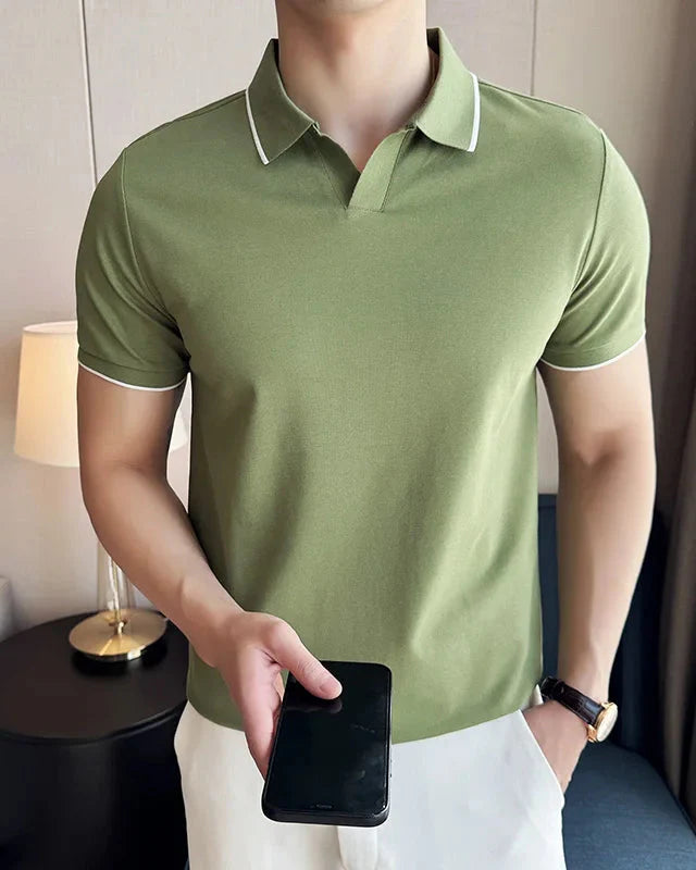 Charles - Polo