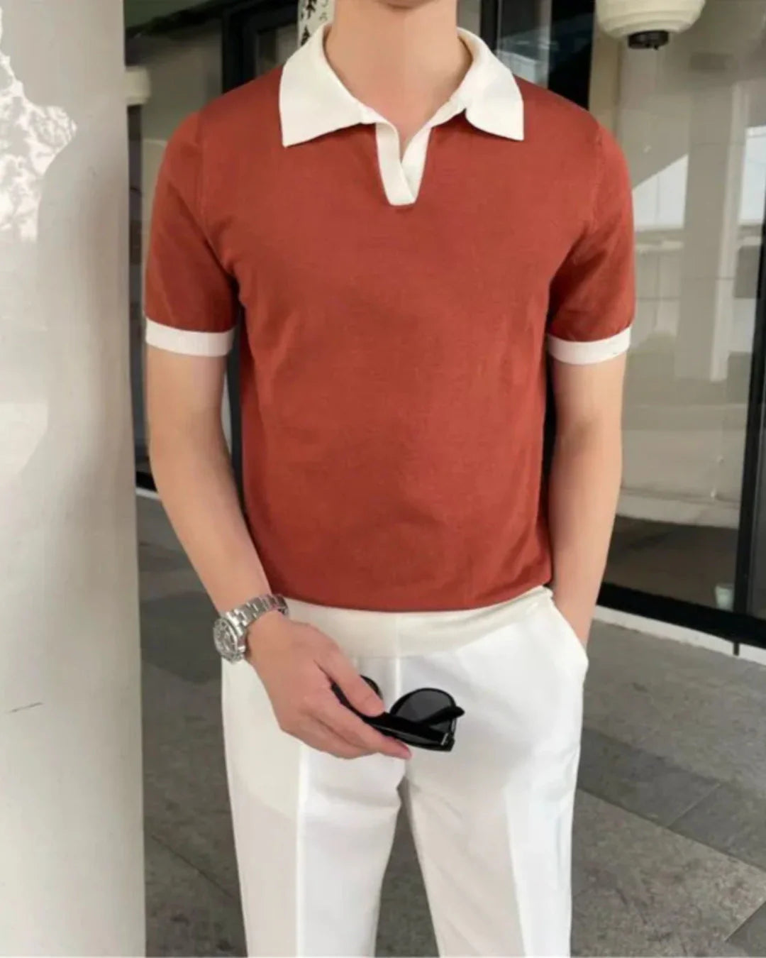 Hugo - Polo