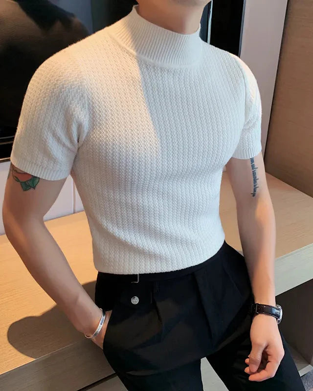 Henry - Le Pull