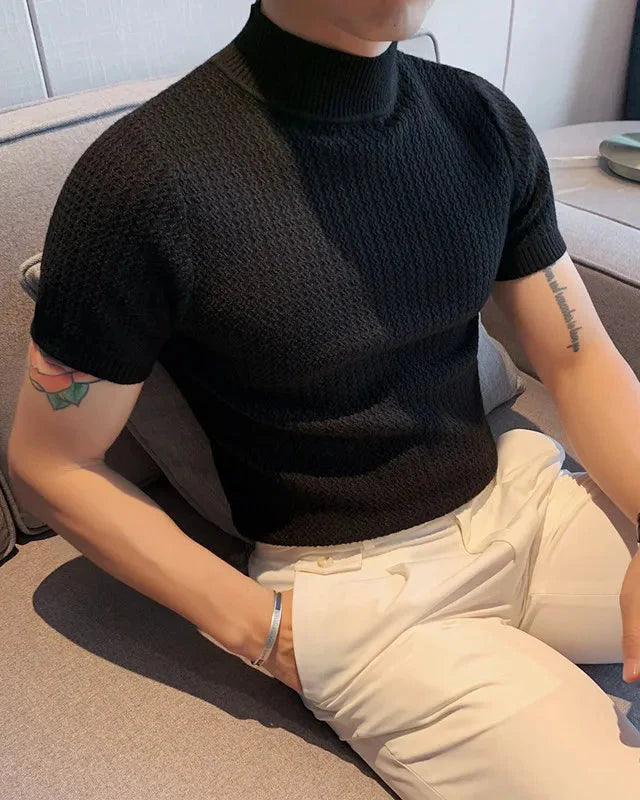 Henry - Le Pull